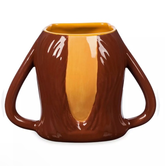 Lady and The Tramp Mug - Picture 6 of 6